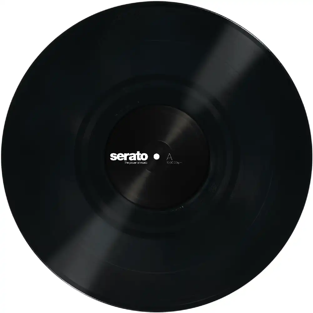 Serato Performance-Serie, 2x12
