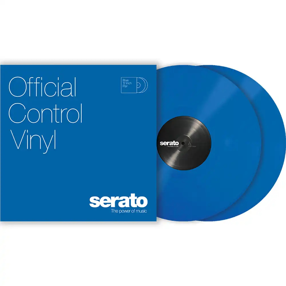 Serato Performance-Serie, 2x12