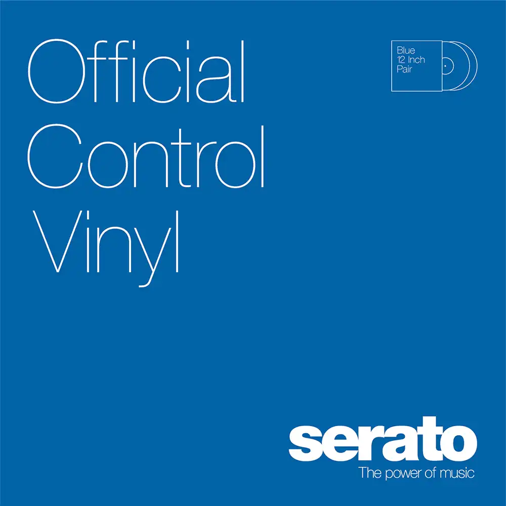 Serato Performance-Serie, 2x12