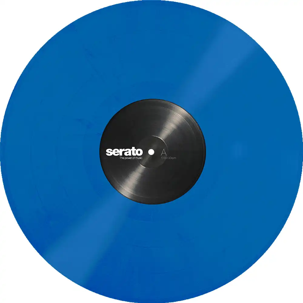 Serato Performance-Serie, 2x12