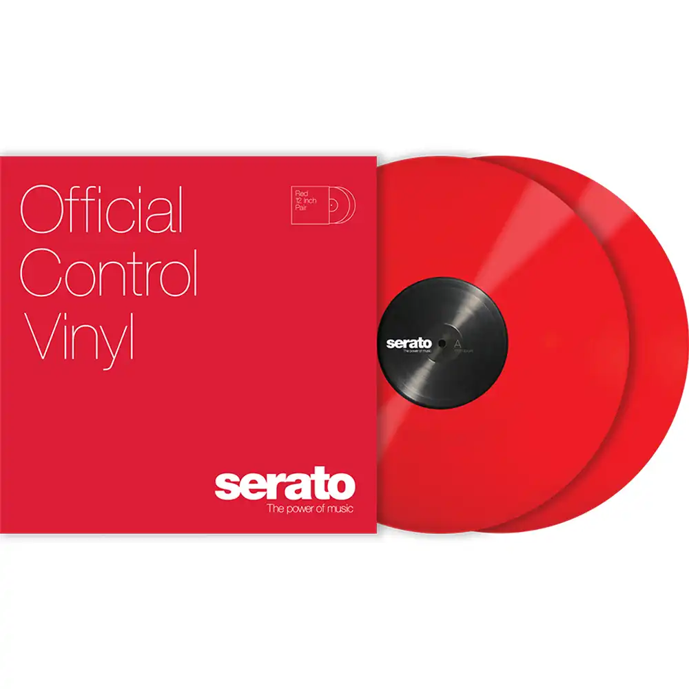 Serato Performance-Serie, 2x12