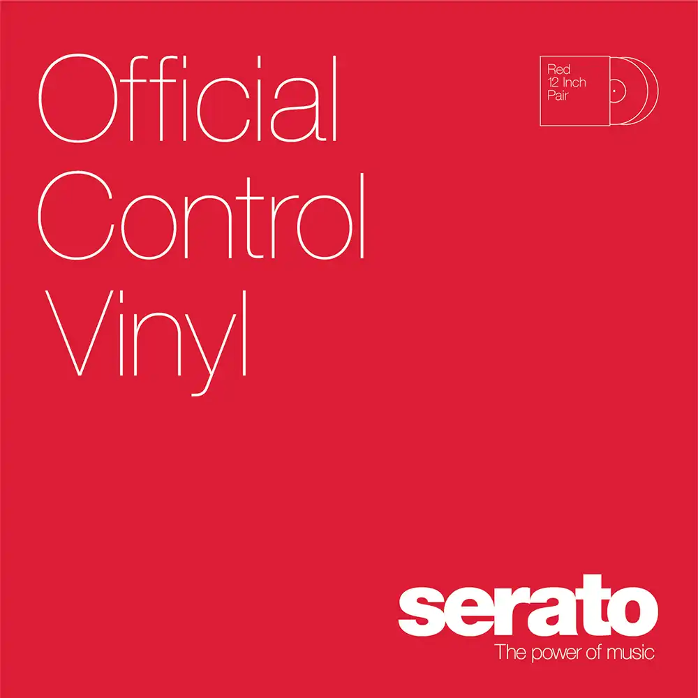 Serato Performance-Serie, 2x12
