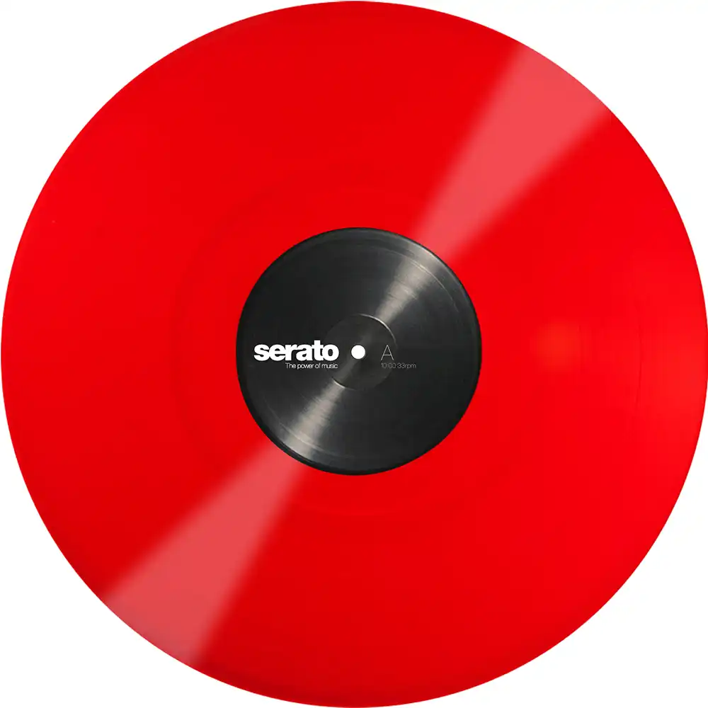 Serato Performance-Serie, 2x12