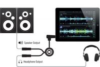 Native Instruments Traktor DJ Cable