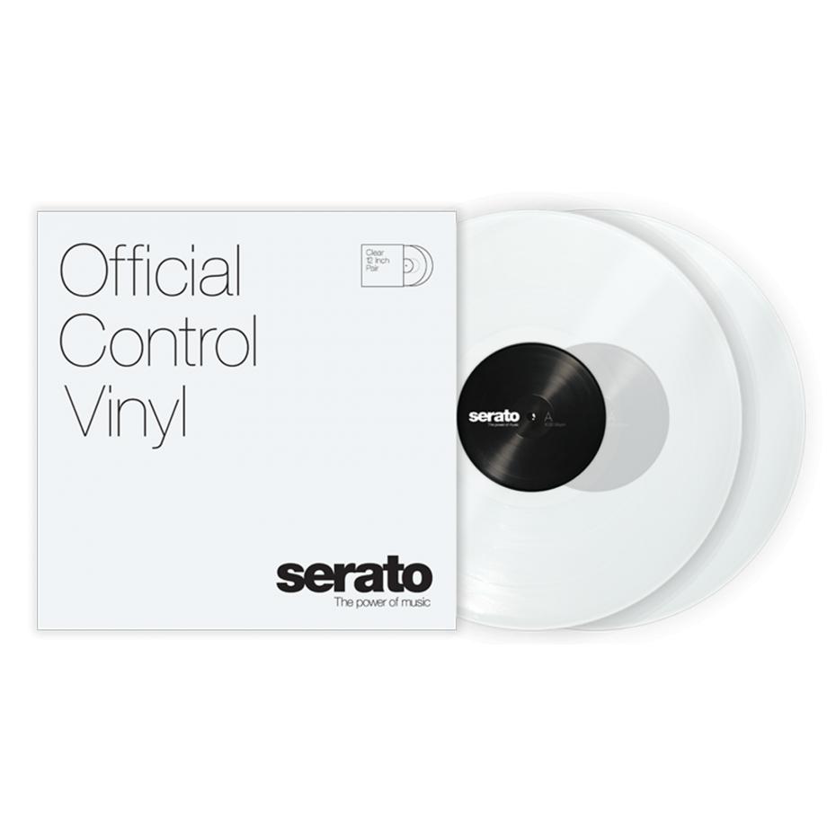 Serato Performance-Serie, 2x12