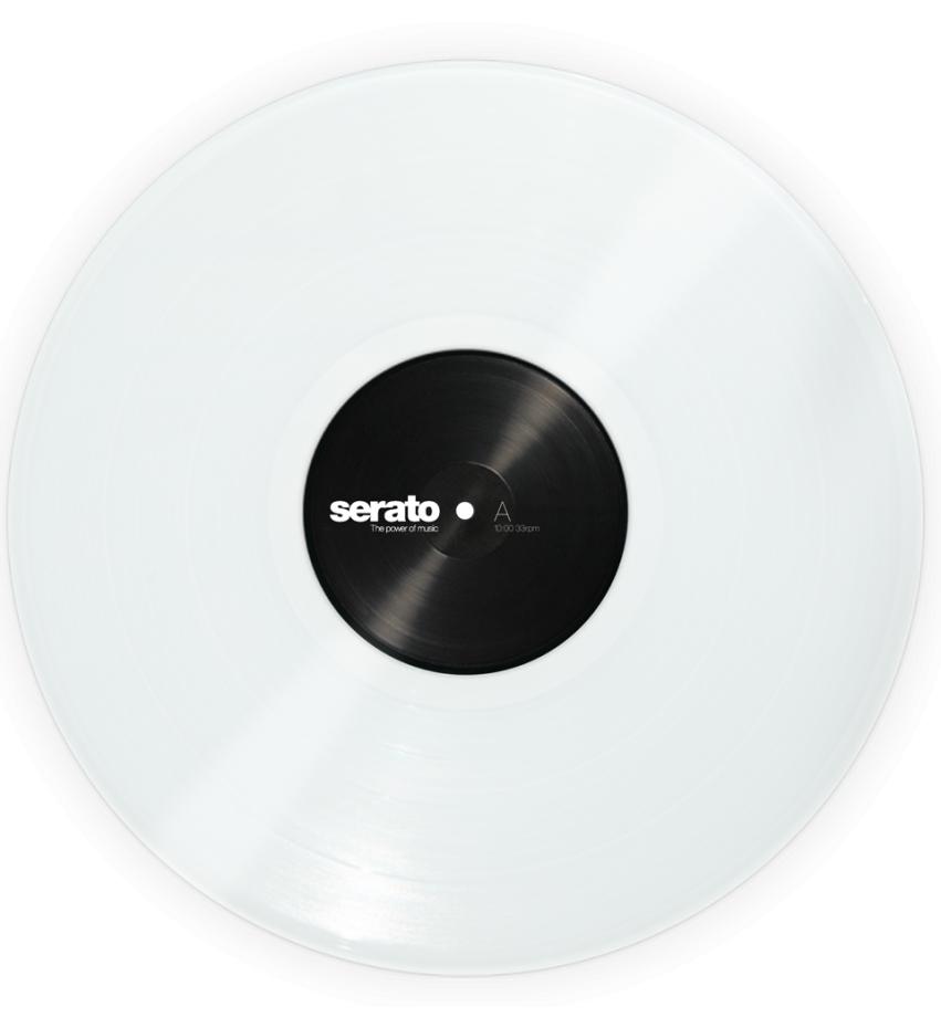 Serato Performance-Serie, 2x12