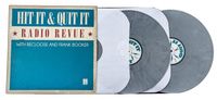 Serato Control-Vinyl Hit It & Quit It