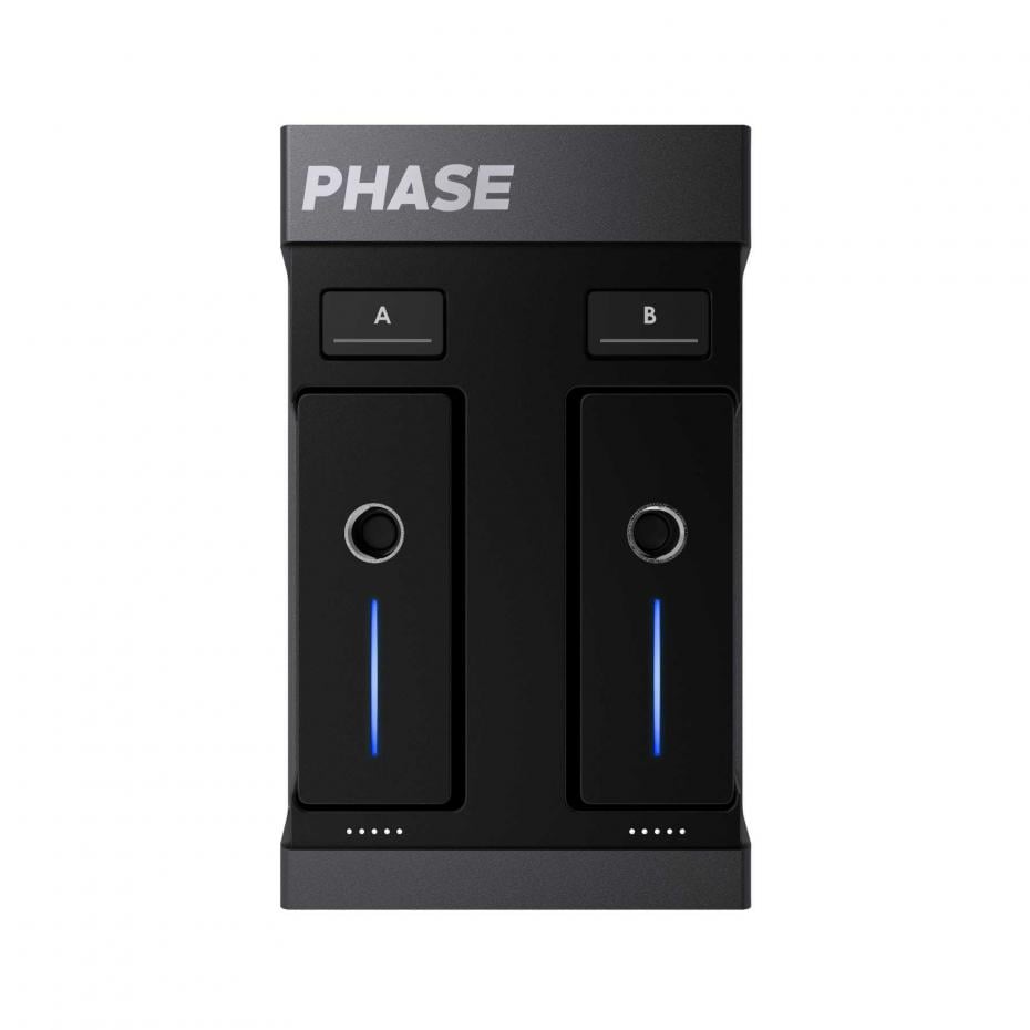Phase Essential