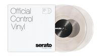 Serato SL Clear 10´´ Ersatz-Vinyl