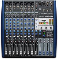 Presonus StudioLive AR 12c