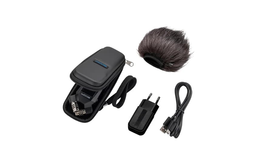 Zoom APH-1e Accessory Package für H1essential