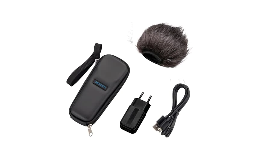 Zoom APH-1e Accessory Package für H1essential