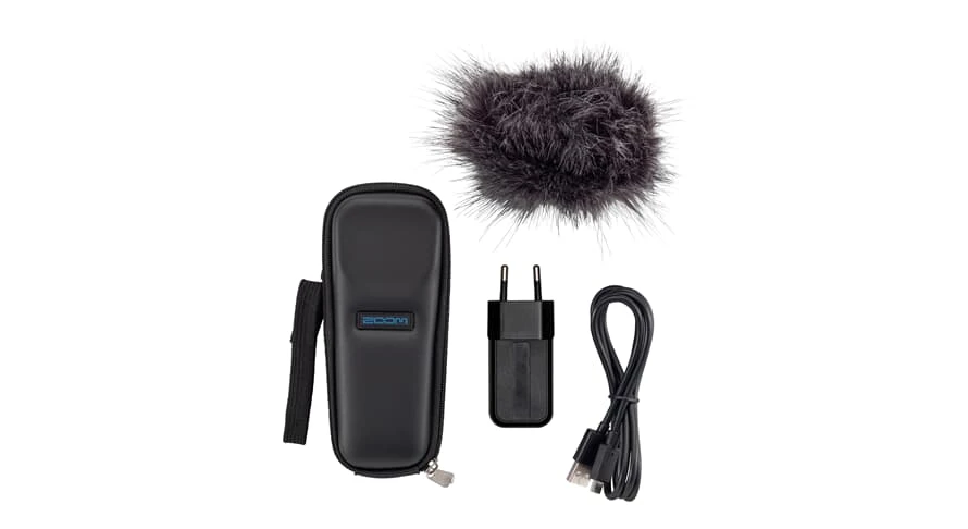 Zoom APH-1e Accessory Package für H1essential