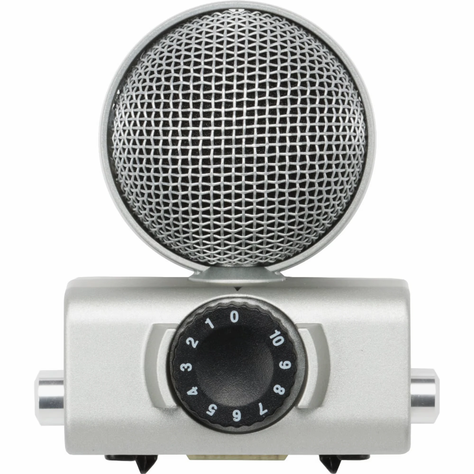 Zoom H8 Recorder + MS Pack
