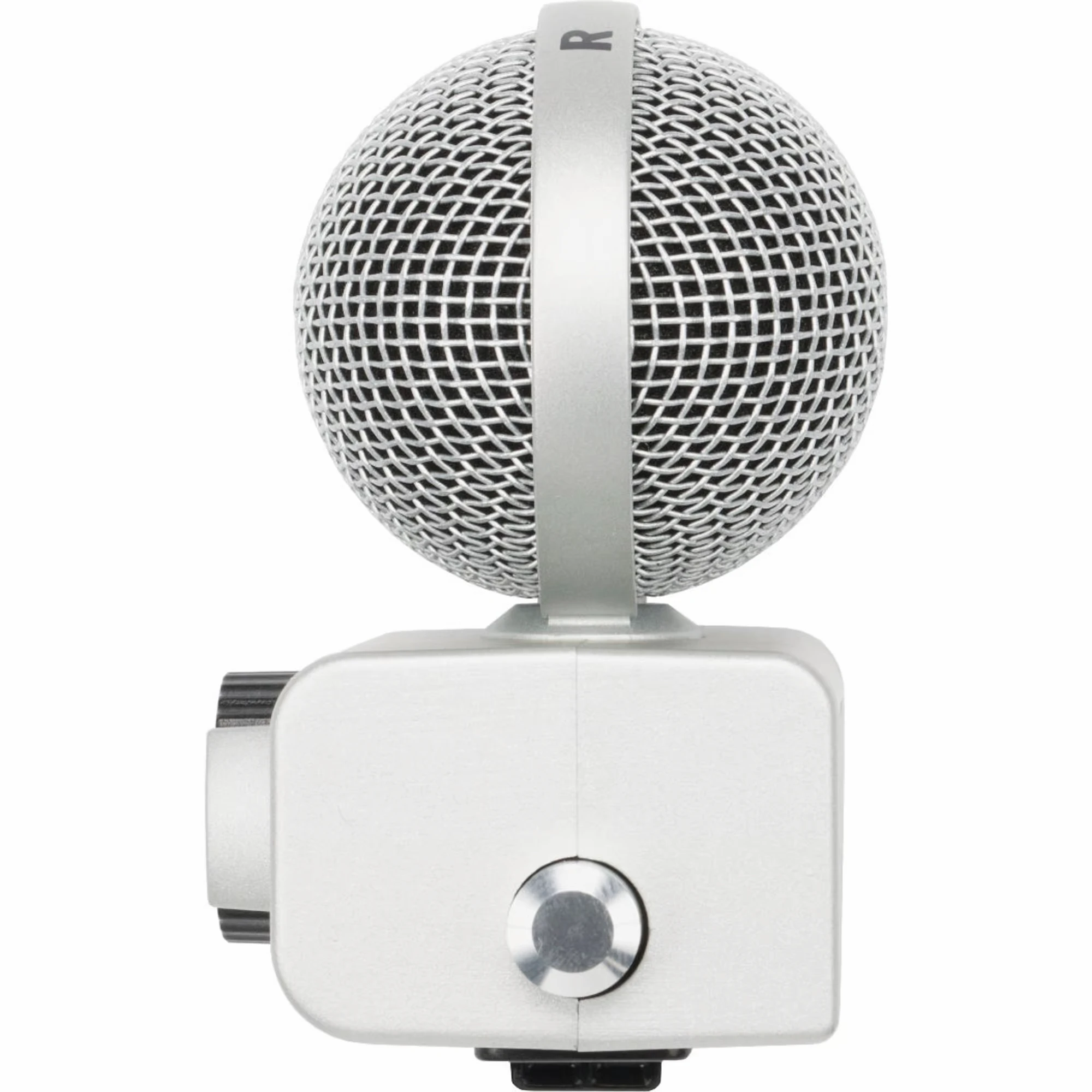 Zoom H8 Recorder + MS Pack