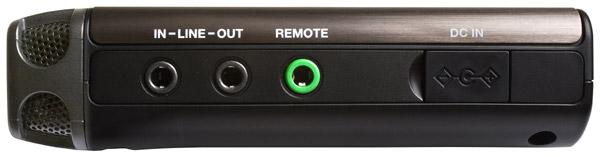 Marantz PMD-620 SD-Recorder Wav/Mp3 USB2.0