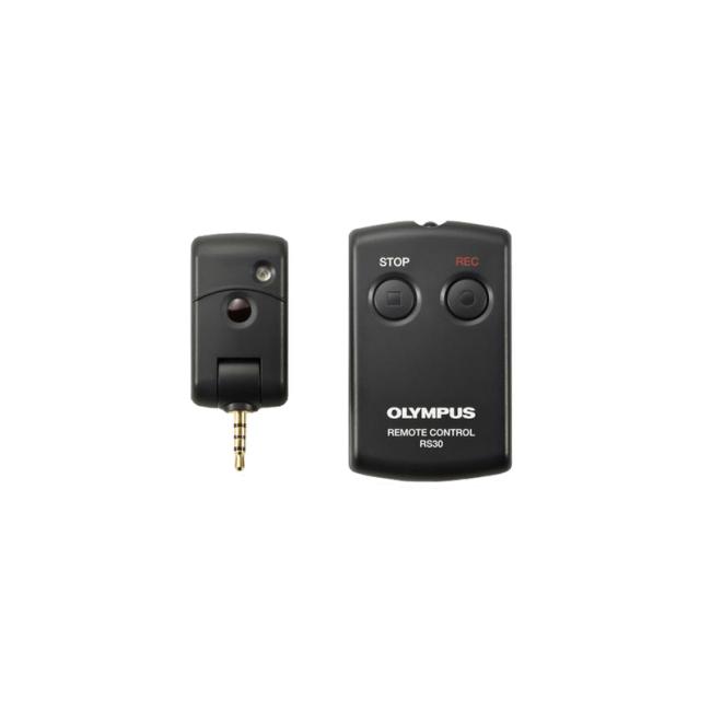 Olympus RS-30 Remote Control für LS-10