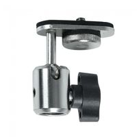 Adam Hall DCAM1 5/8´´ auf 1/4´´ Adapter