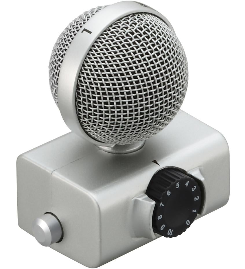 Zoom MSH-6