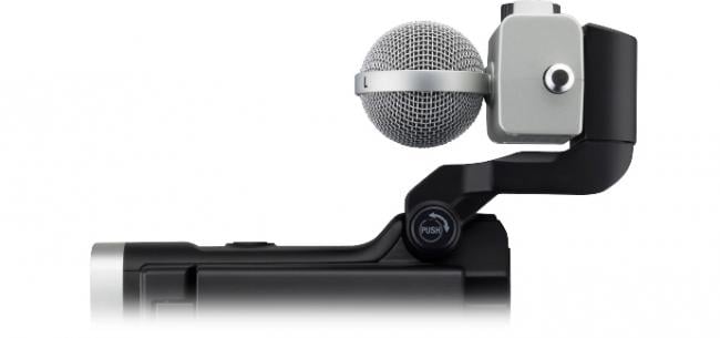 Zoom MSH-6