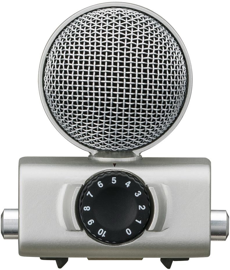 Zoom MSH-6