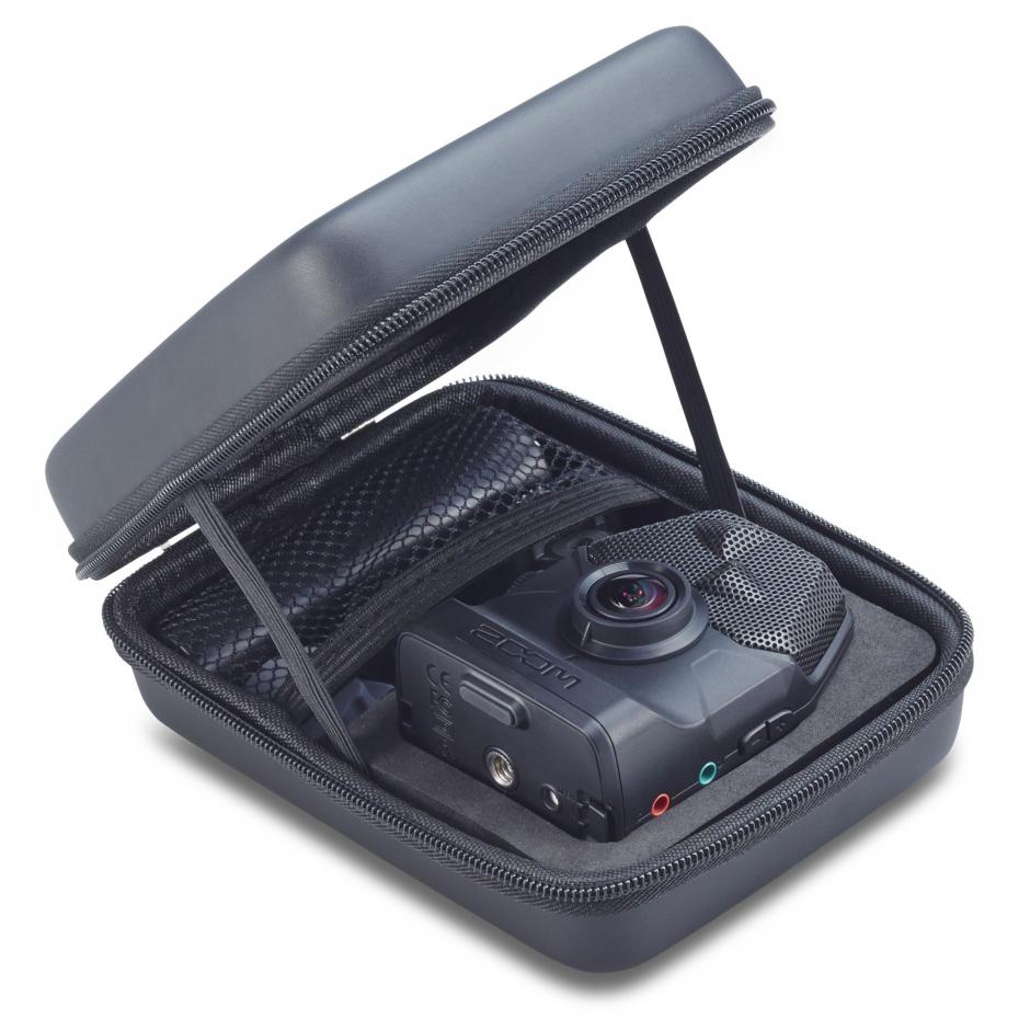 Zoom APQ 2n