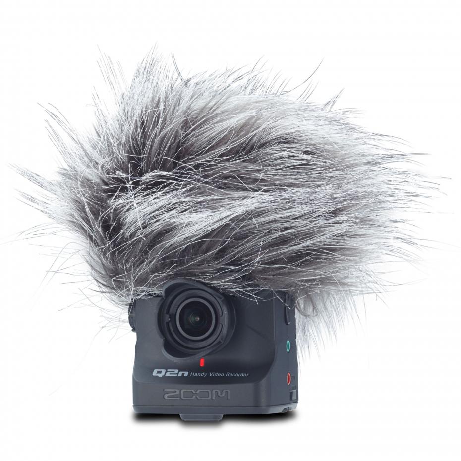 Zoom APQ 2n