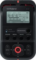 Roland R-07 B High Resolution Audio Recorder