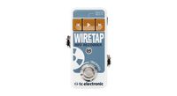 TC Electronic WireTap Riff Recorder