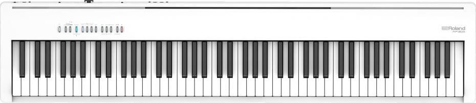 Roland FP-30-X WH