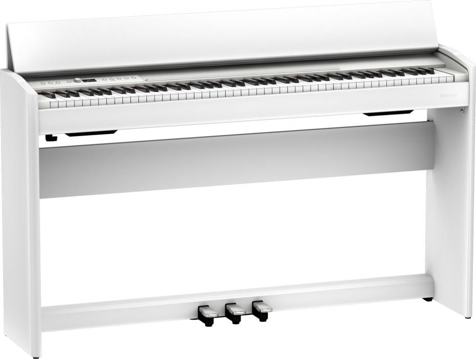Roland F-701-WH