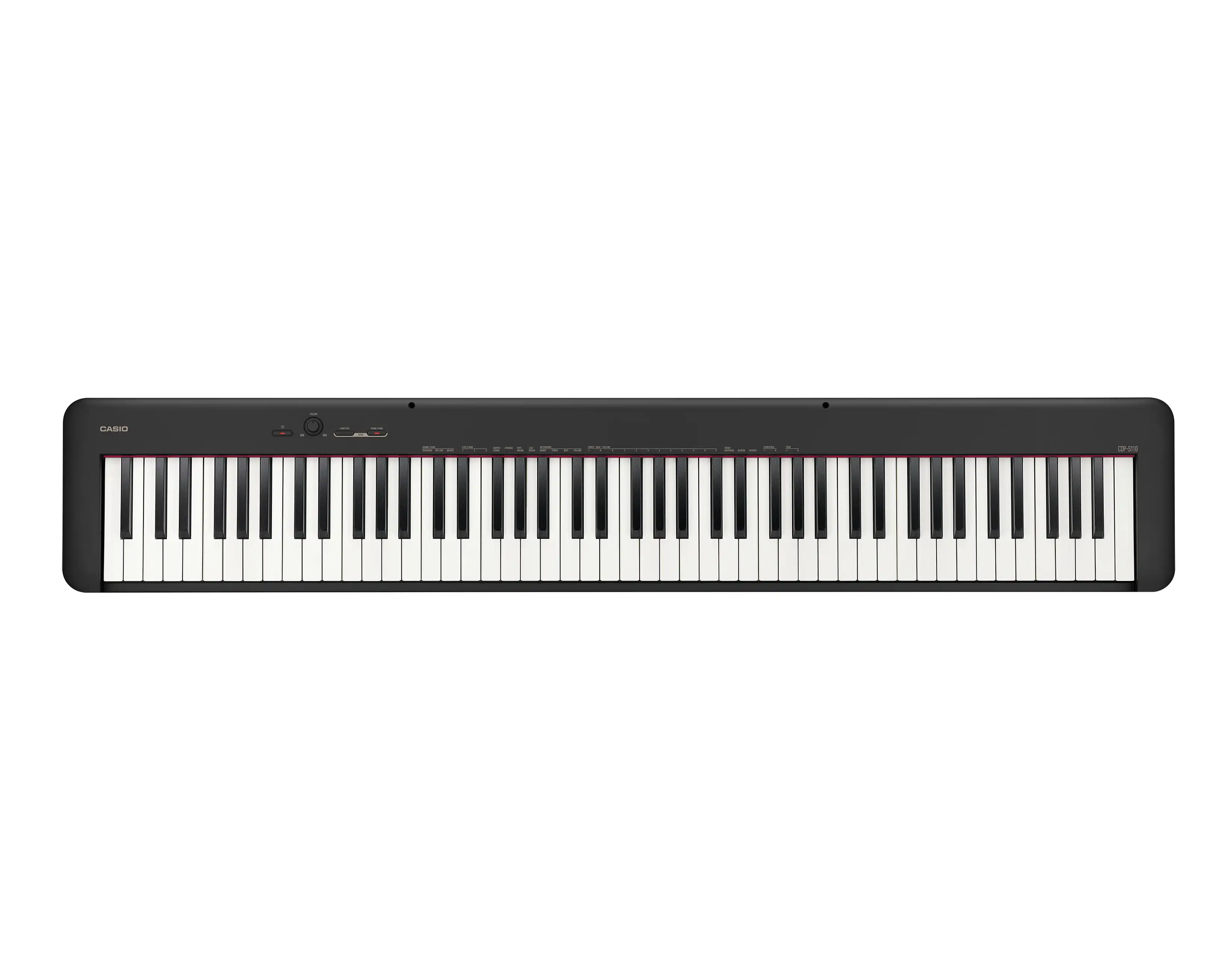 Casio CDP-S110 BK