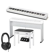 Casio PX-S1100 WH Komplett Set