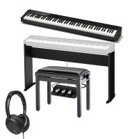 Casio PX-S1100 B Komplett Set