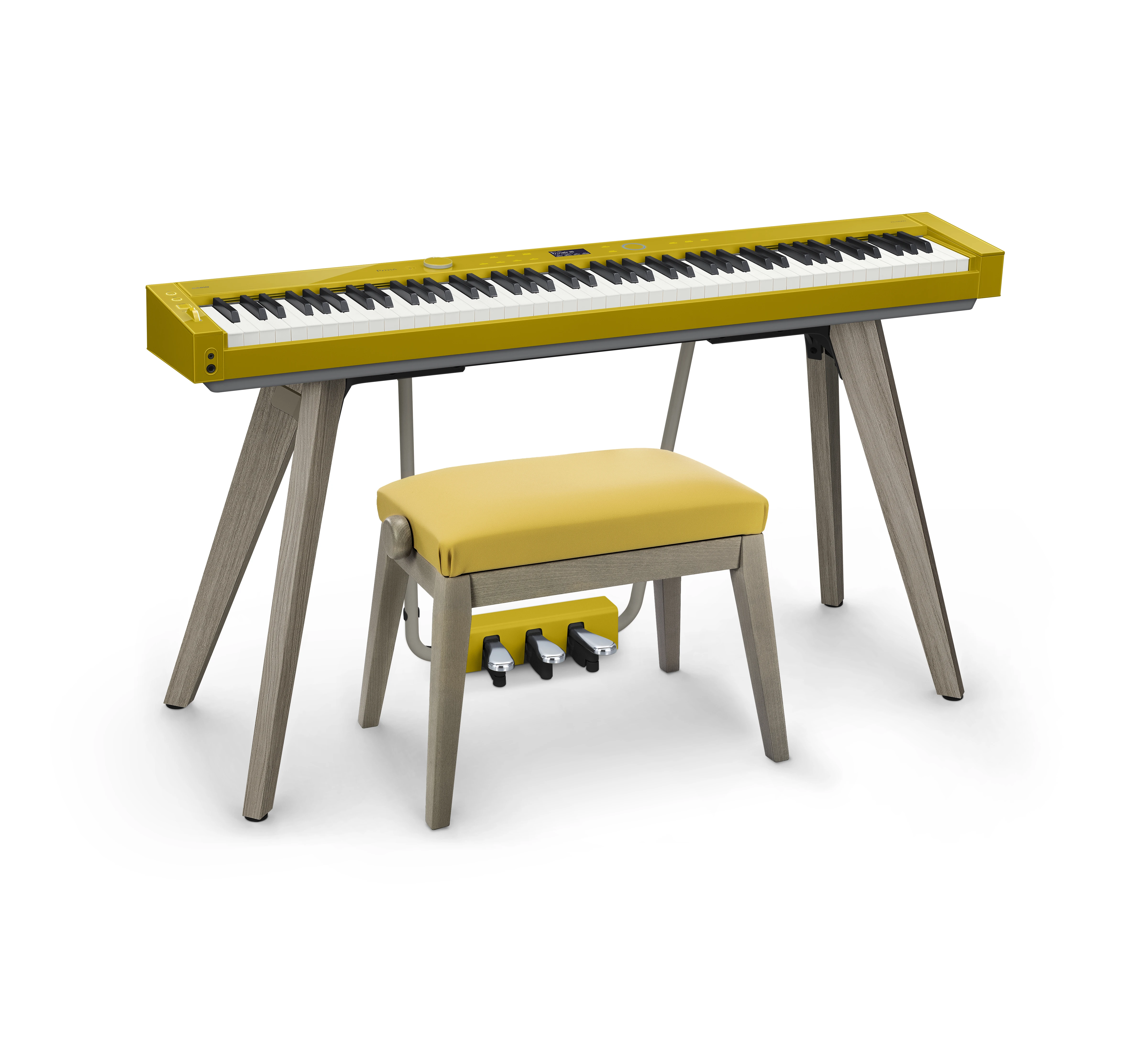 Casio PX-S7000-HM inklusive PIANOBANK