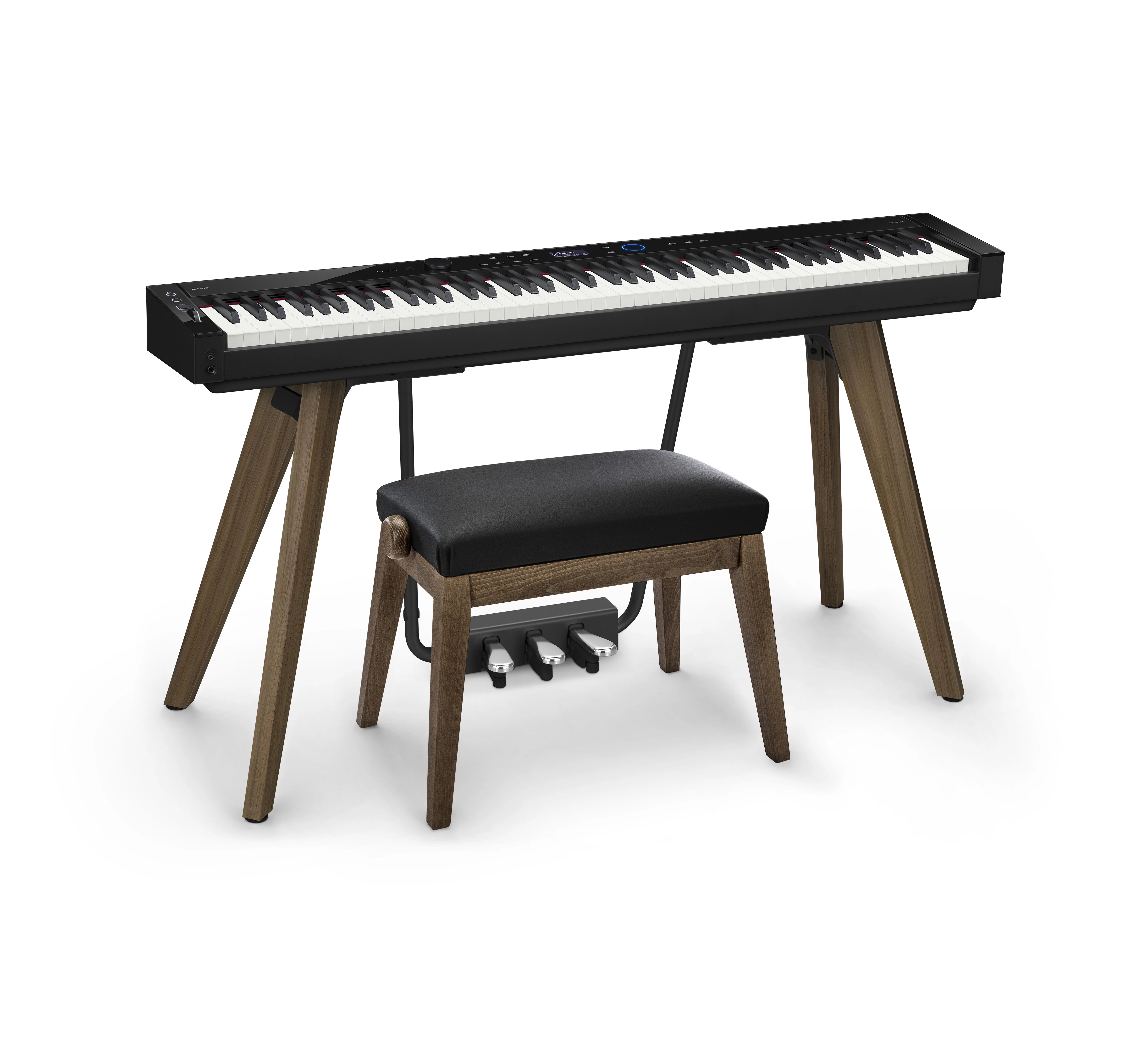 Casio PX-S7000-BK inklusive PIANOBANK