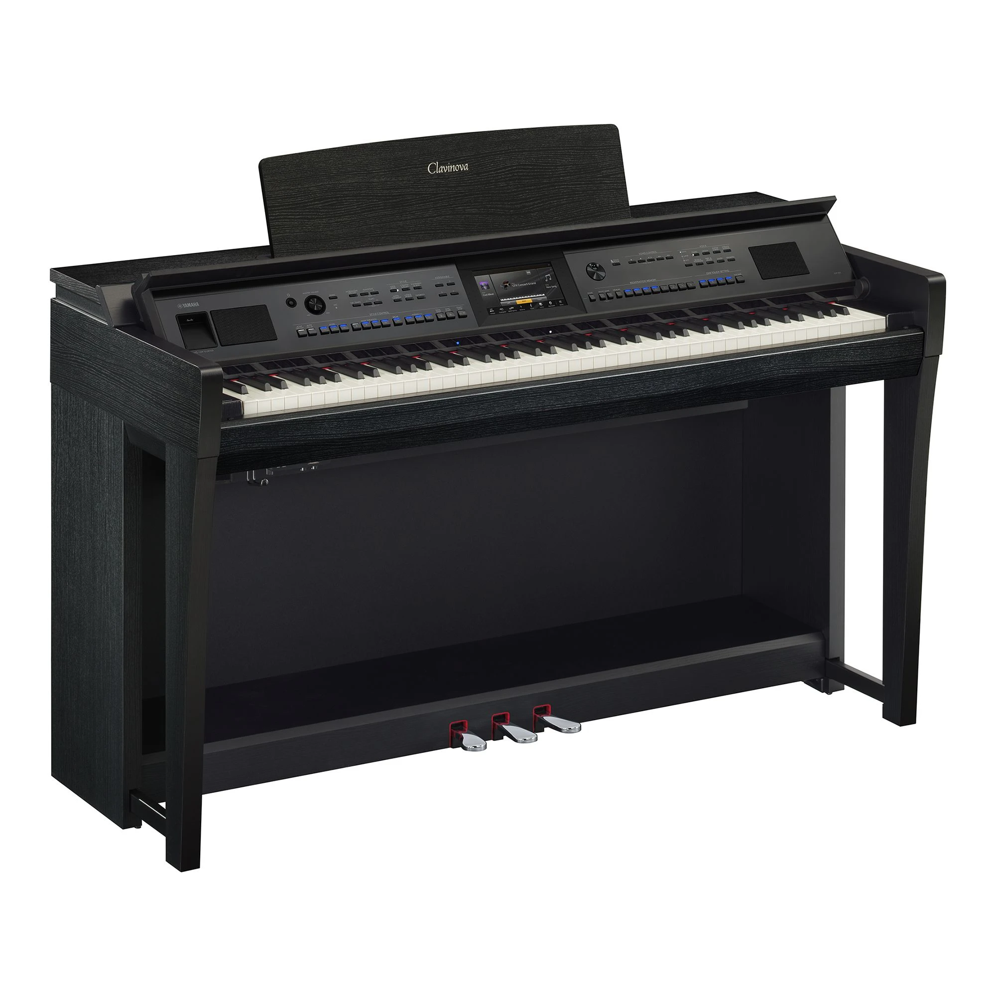 Yamaha CVP-905-B-schwarz