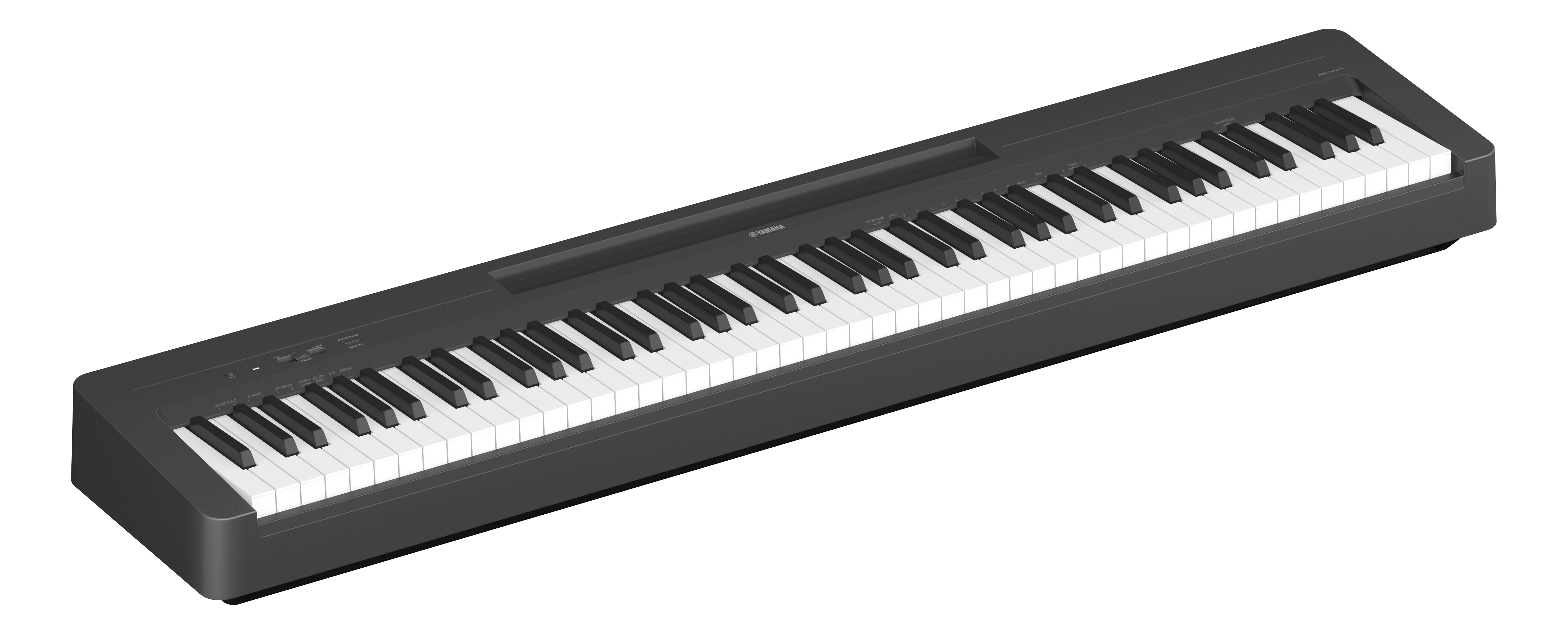 Yamaha P-145-B