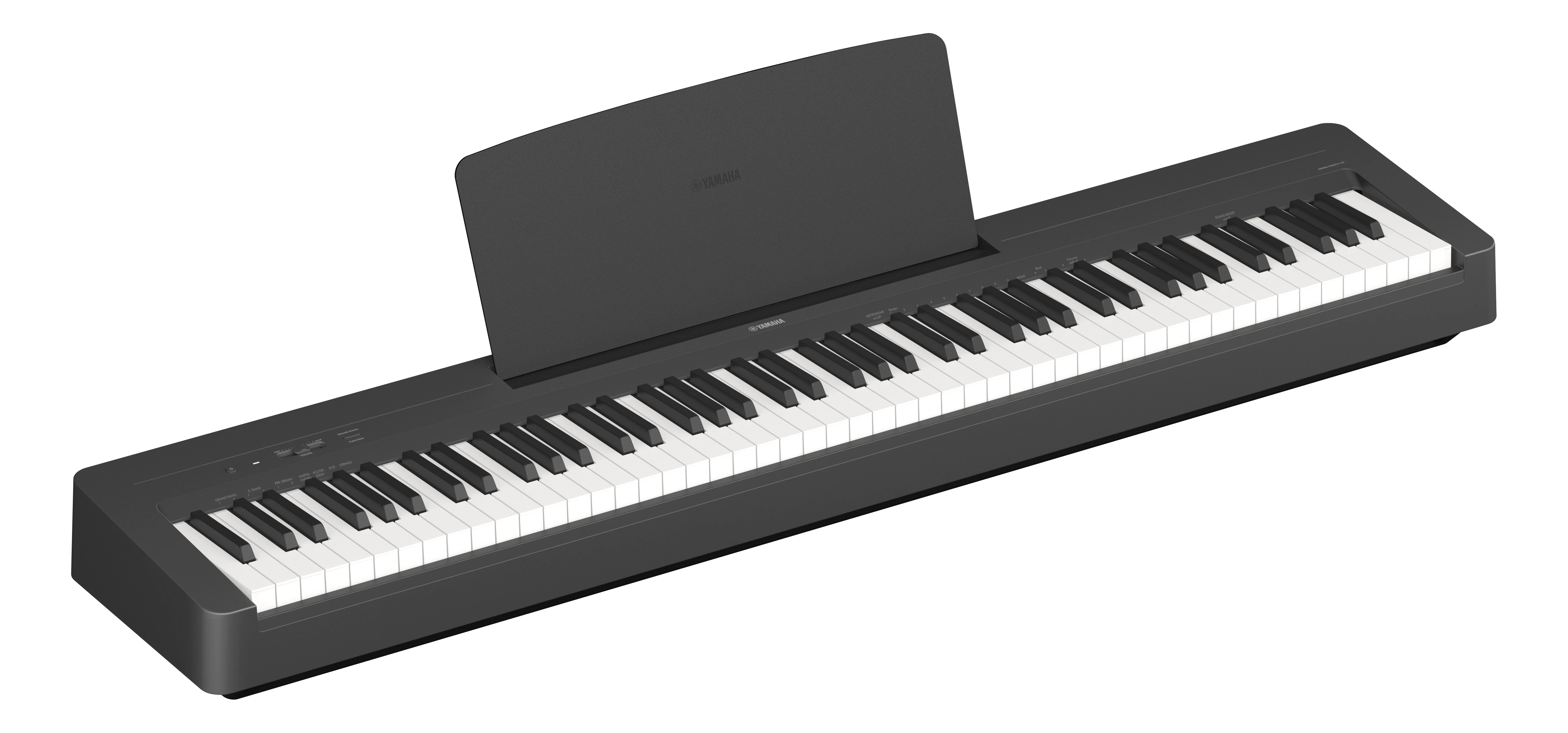 Yamaha P-145-B