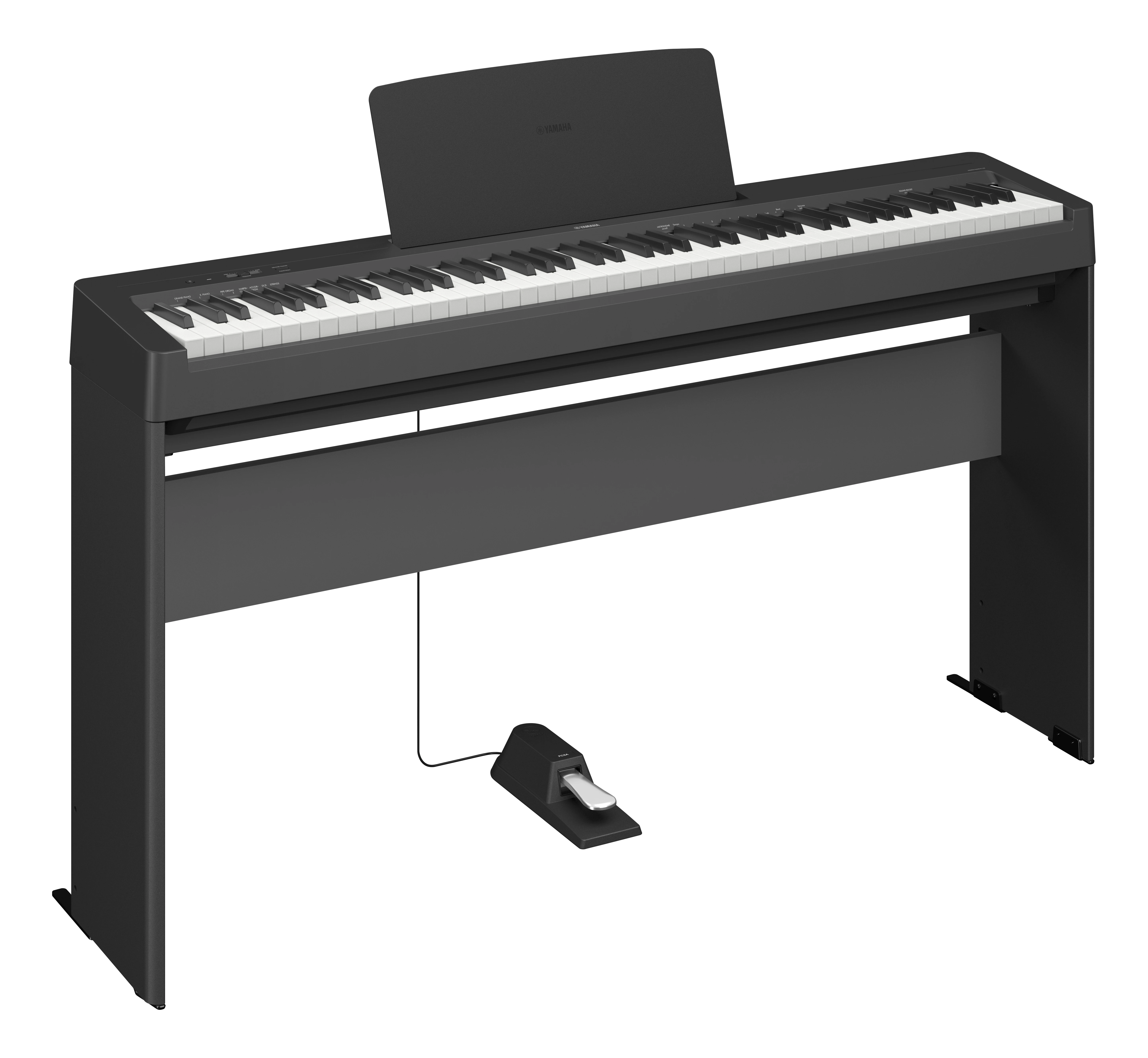 Yamaha P-145-B