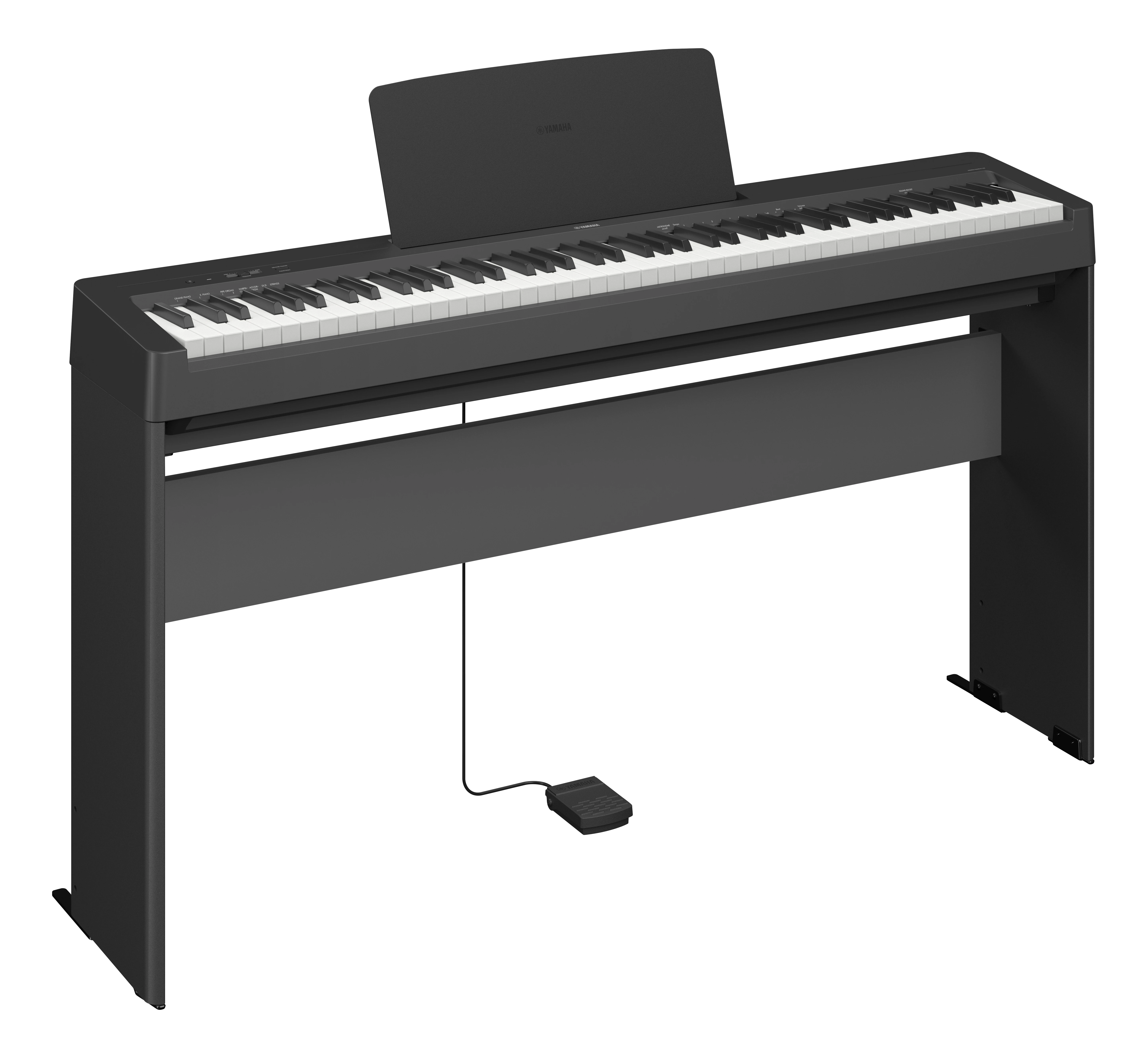 Yamaha P-145-B