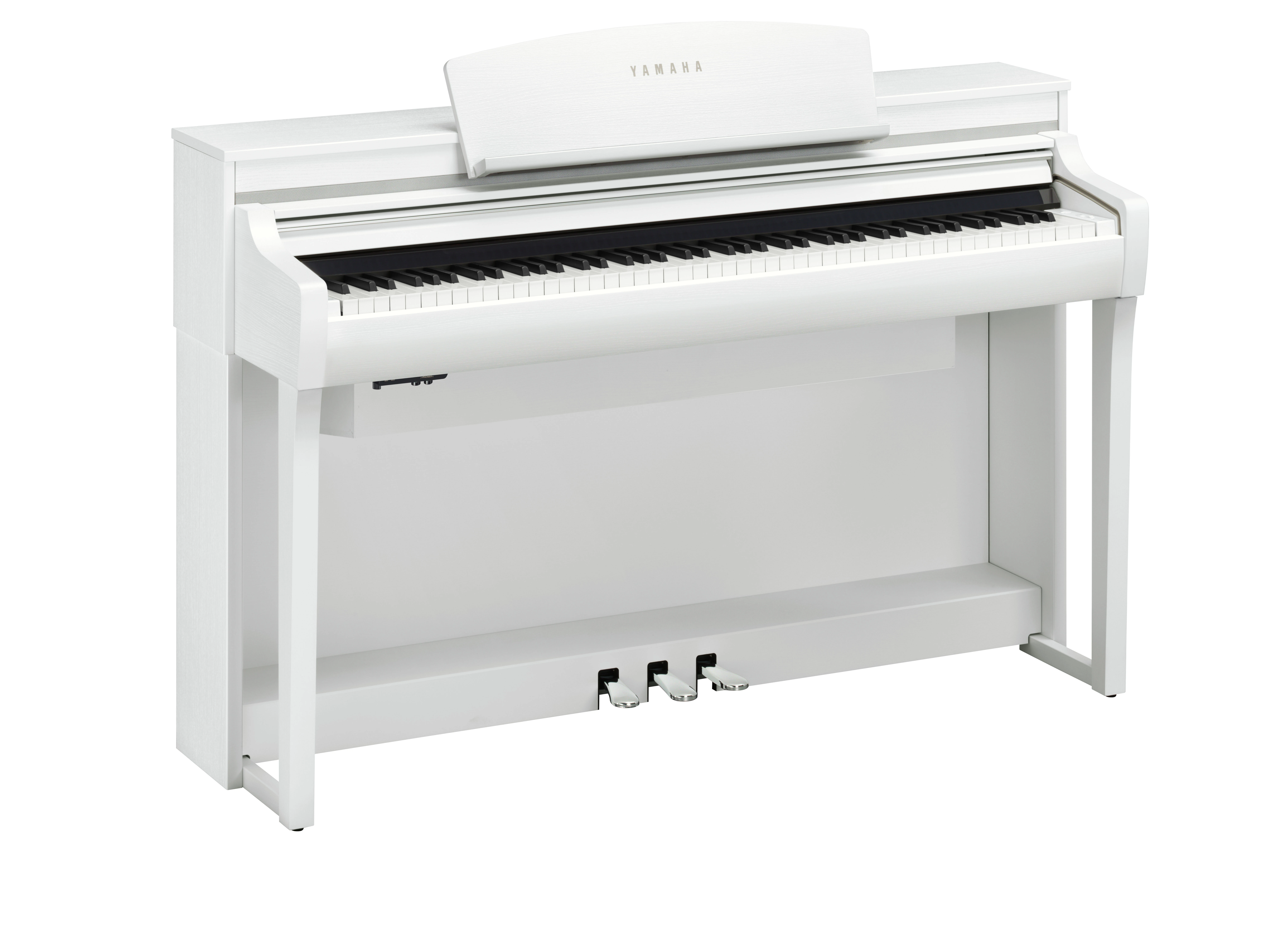 Yamaha CSP-275-WH