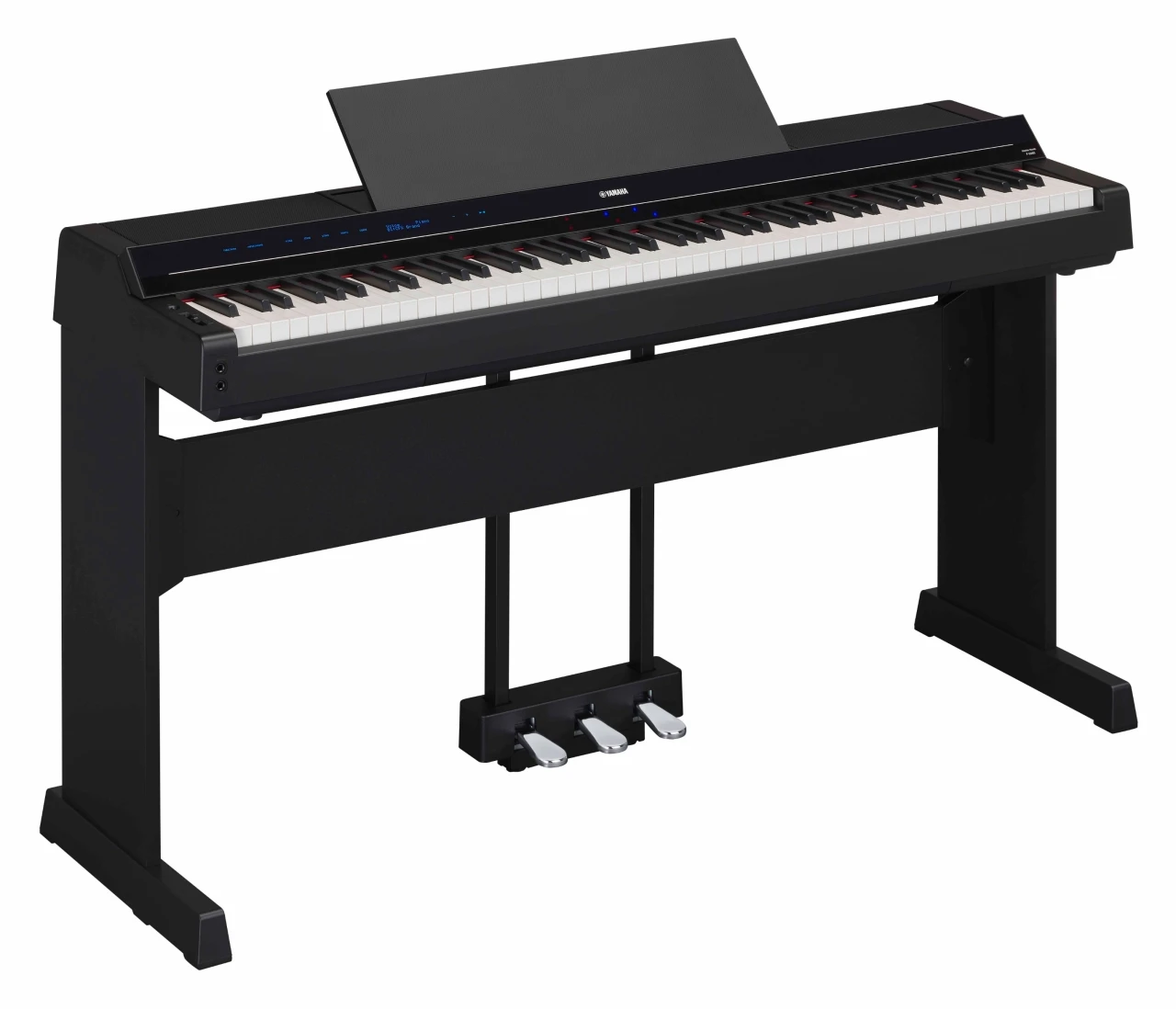 Yamaha P-S500-B Stativset