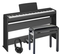 Yamaha P-145 KOMPLETT SET