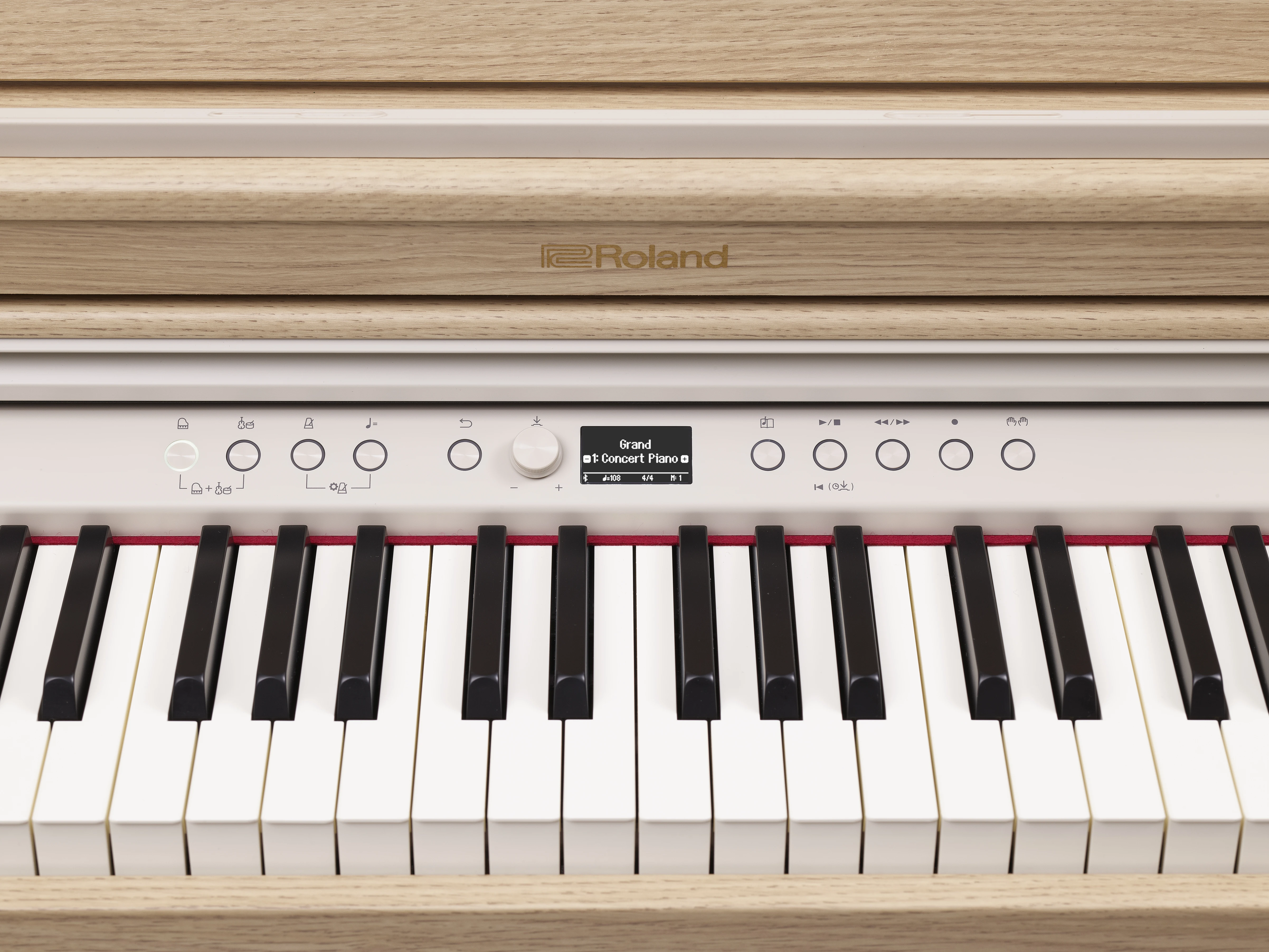 Roland RP-701-LA
