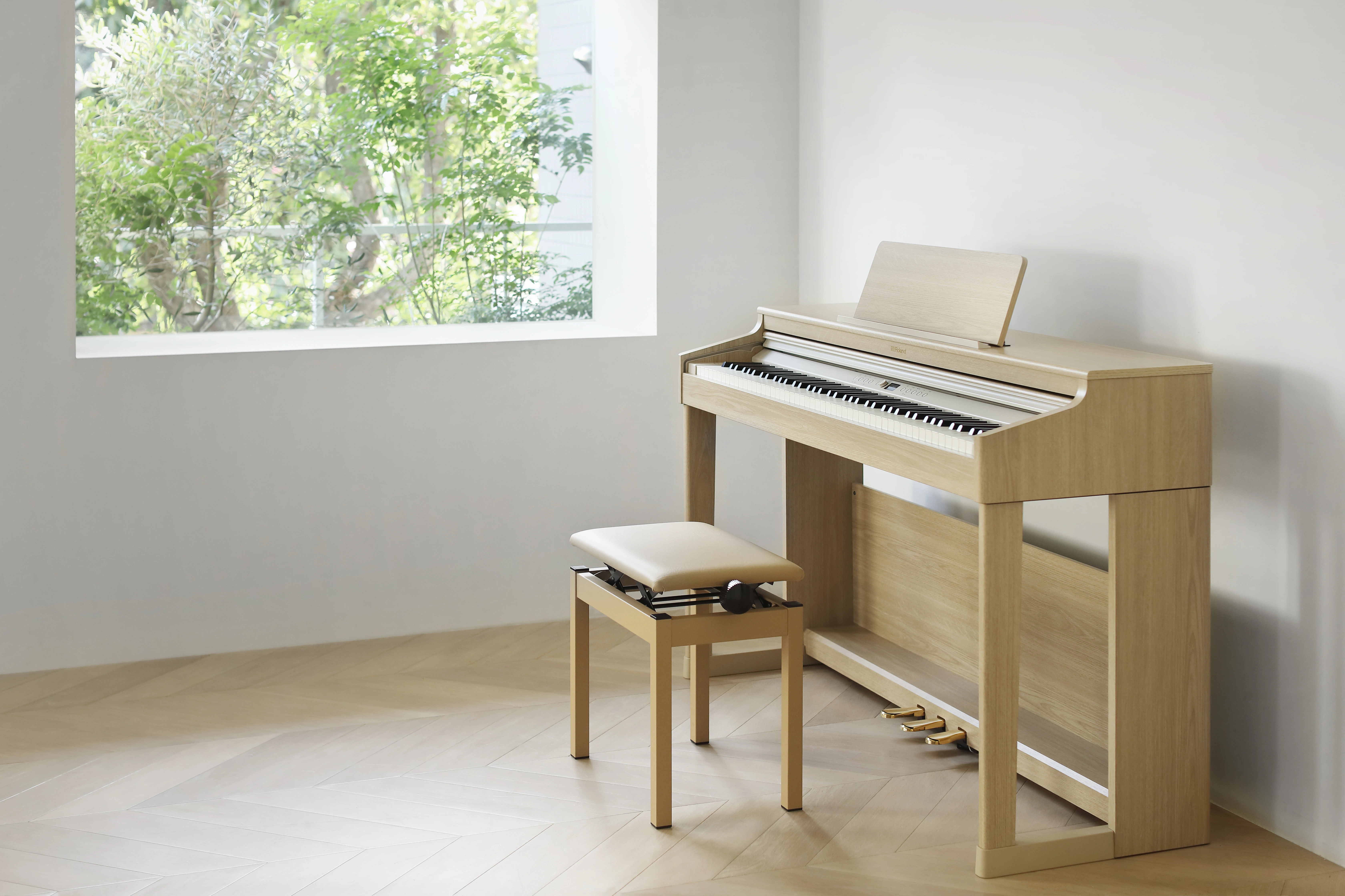 Roland RP-701-LA