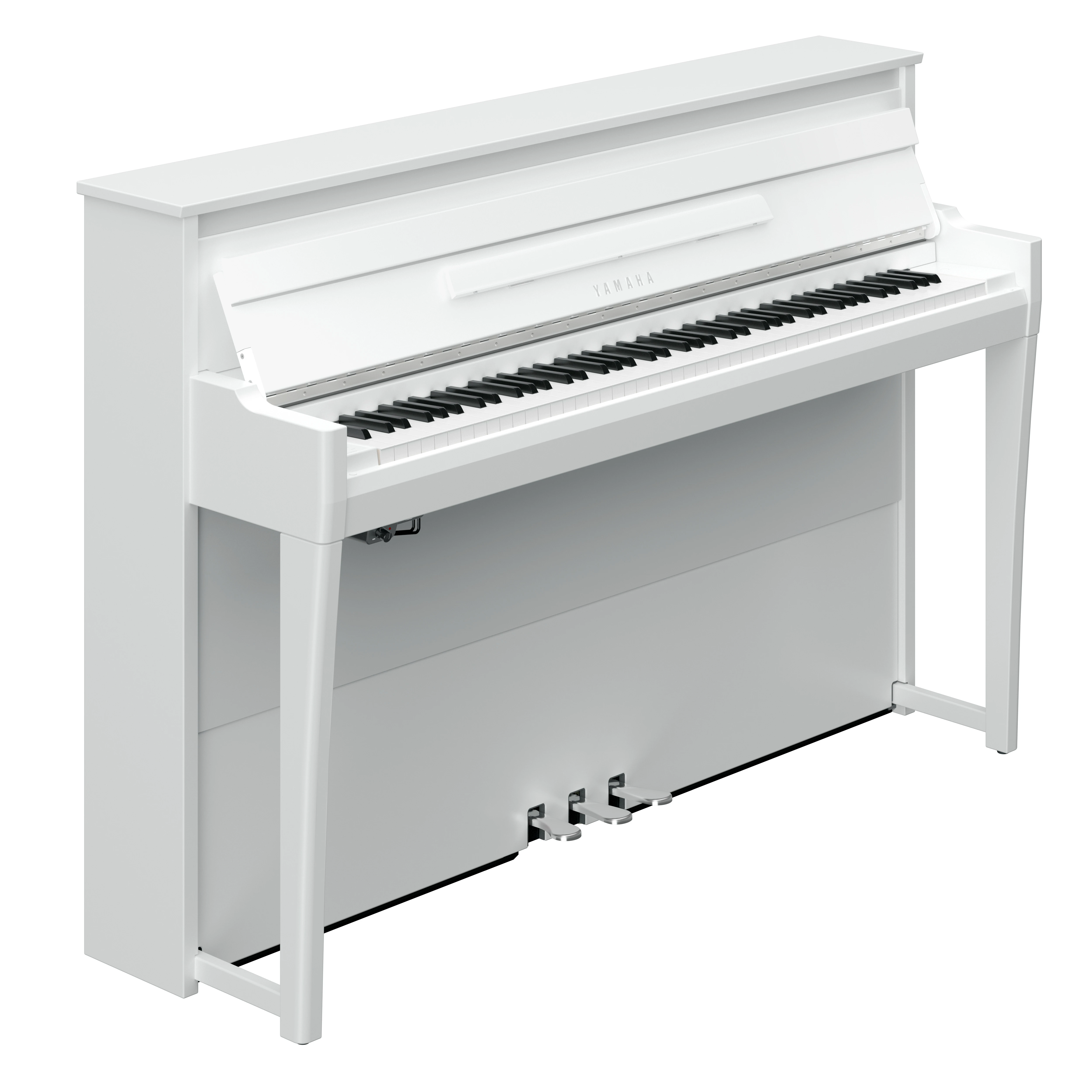 Yamaha NU-1XA-PBW