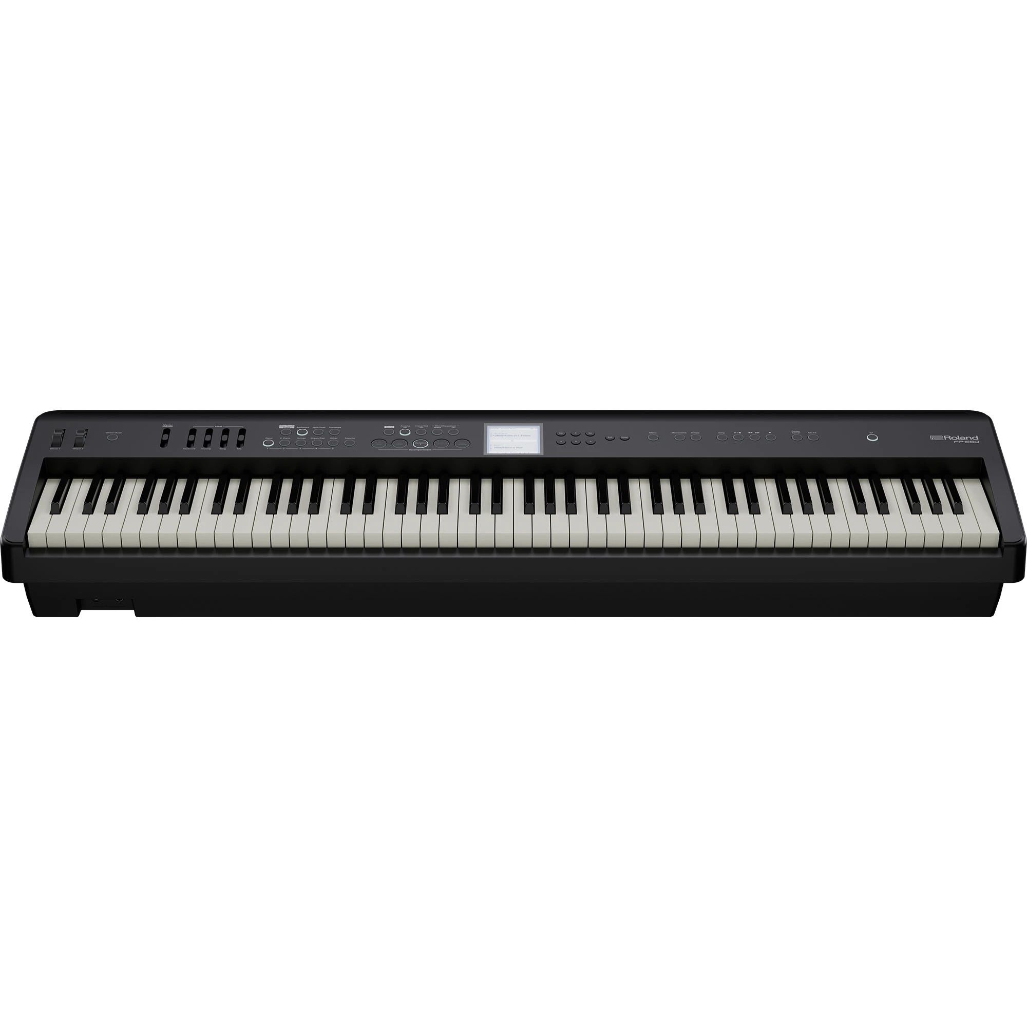 Roland FP-E50 Digitalpiano WARENRETOURE