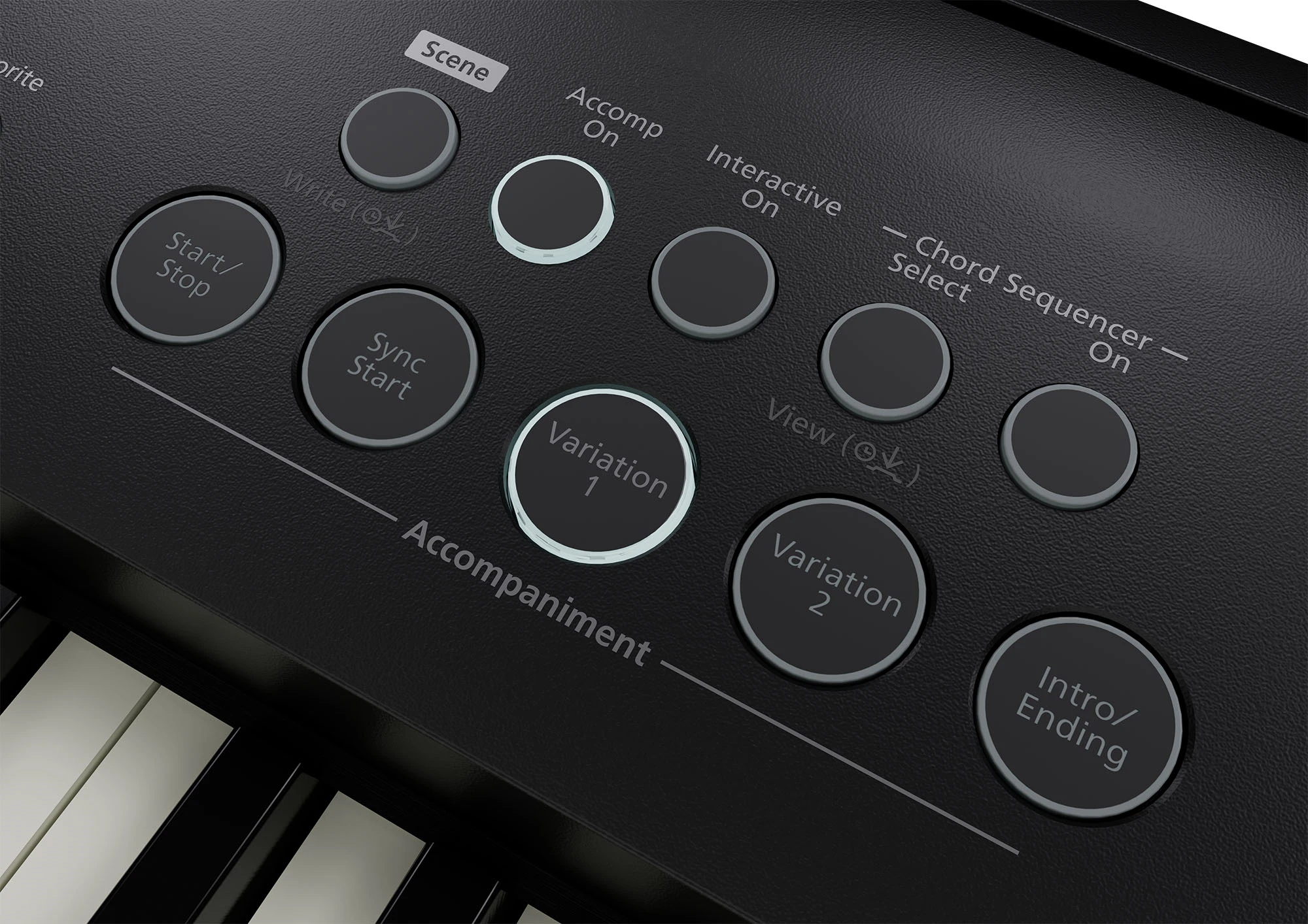 Roland FP-E50 Digitalpiano WARENRETOURE