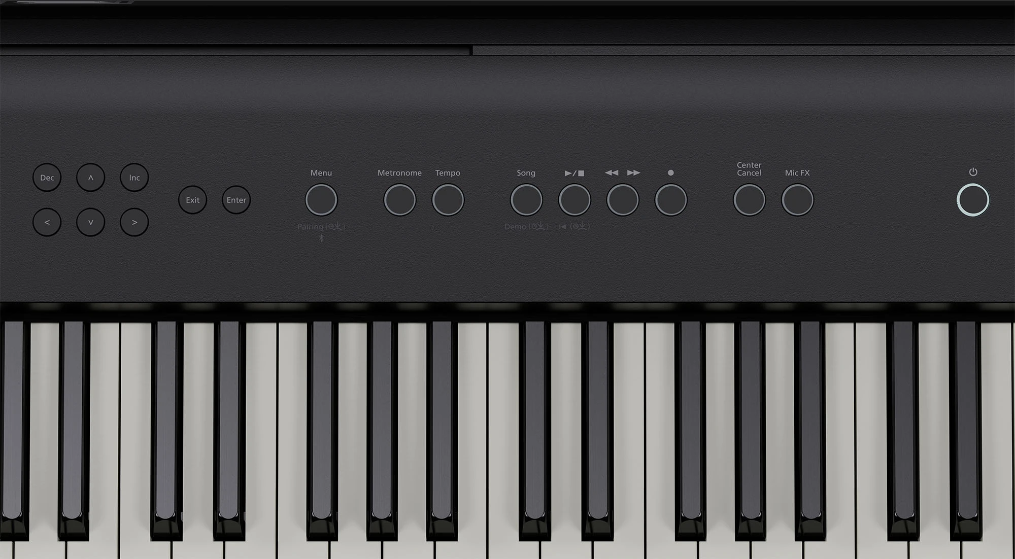 Roland FP-E50 Digitalpiano WARENRETOURE